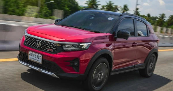 Toyota bị mất đông đảo khách hàng sau vụ gian lận, Honda tiếp nhận lợi ích
