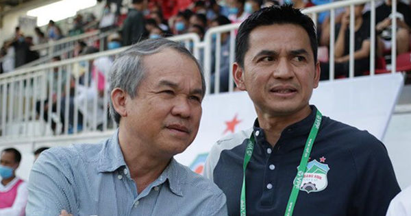 Bầu Đức có cần phải chia sẻ quyền lực ở HAGL?