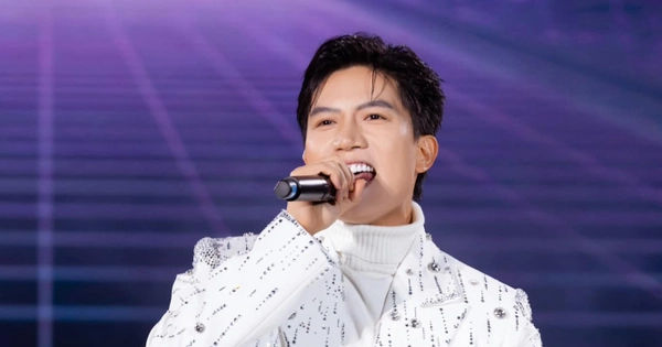 Voi Bản Đôn Anh Tú bày tỏ cảm xúc khi fan cảm thấy thất vọng vì anh không tận dụng cơ hội từ The Masked Singer?
