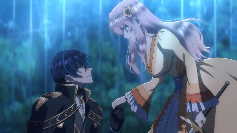 7th Time Loop Anime Premiere: Release Date, Streaming Details, and More