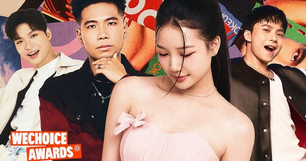 AMEE và Phúc Du hợp tác tạo nên một năm 2024 đầy sắc màu: Lướt thật êm trong Mưa Nào Mà Hông Tạnh!