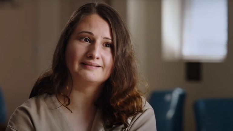 Incarceration Revelations: Gypsy Rose Blanchard's Current Whereabouts