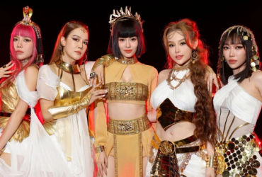 Lan Ngọc đánh dấu sự cá nhân hóa trong team với phong cách thời trang độc đáo, stylist lên tiếng làm rõ!