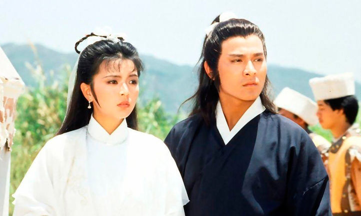 Lưu Đức Hoa thể hiện mong muốn chịu trách nhiệm đạo diễn 'Thần điêu đại hiệp'