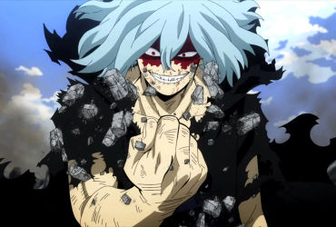 My Hero Academia Chapter 412: Release Date, Predictions, and More