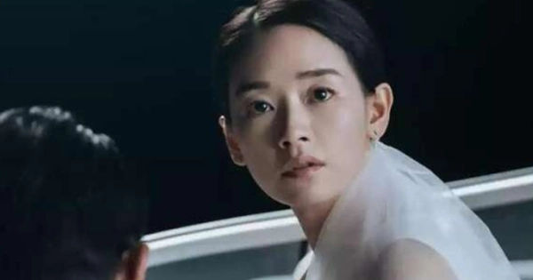 Mỹ nhân 30 triệu lượt xem với diễn xuất tuyệt vời, câm lặng mà chạm đến tim khán giả