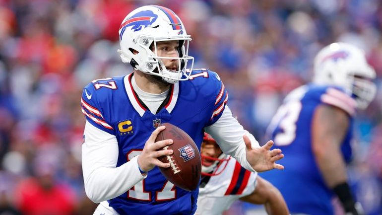 NFL Week 18: Playoff Picture Intensifies in Race for Final Spots