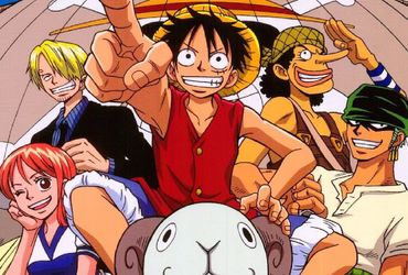 One Piece: Ranking the Top 10 Story Arcs