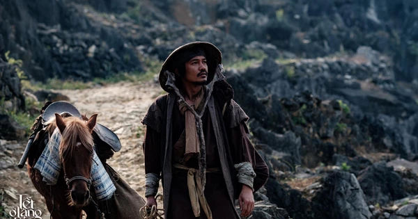 Tết tại Làng Địa Ngục và sự gia nhập của K+ vào thị trường giải trí