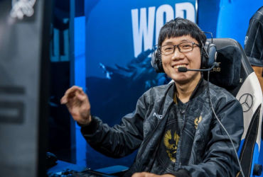 Kiaya - Cống hiến với cộng đồng VCS, tiến xa tại WeChoice Awards 2023