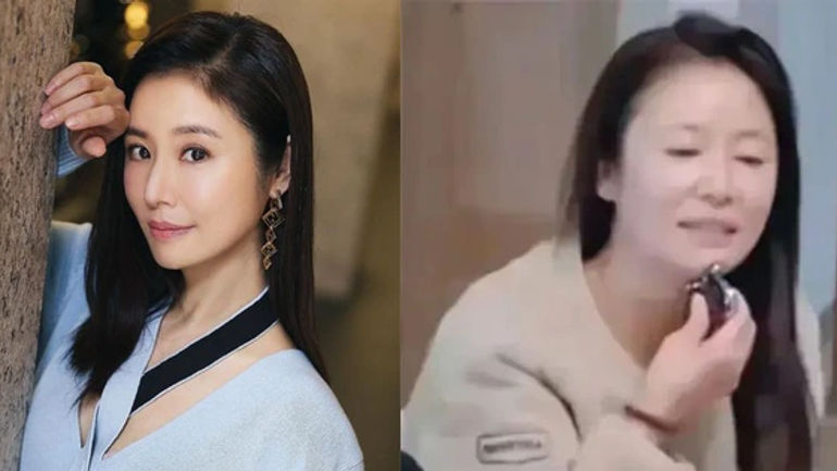 Lâm Tâm Như: U50 mặt mộc - Nhan sắc thực hay vẫn hoàn hảo?