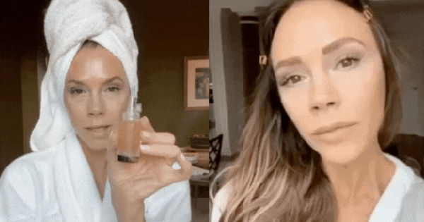 Victoria Beckham gian dối để quảng cáo mỹ phẩm, người dùng phẫn nộ: Cô xem thường trí tuệ của khách hàng quá!