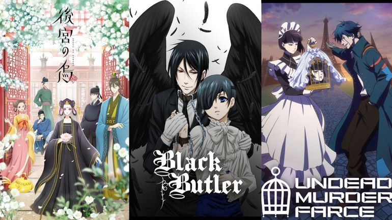 10 Underrated Fantasy Anime That Deserve More Appreciation