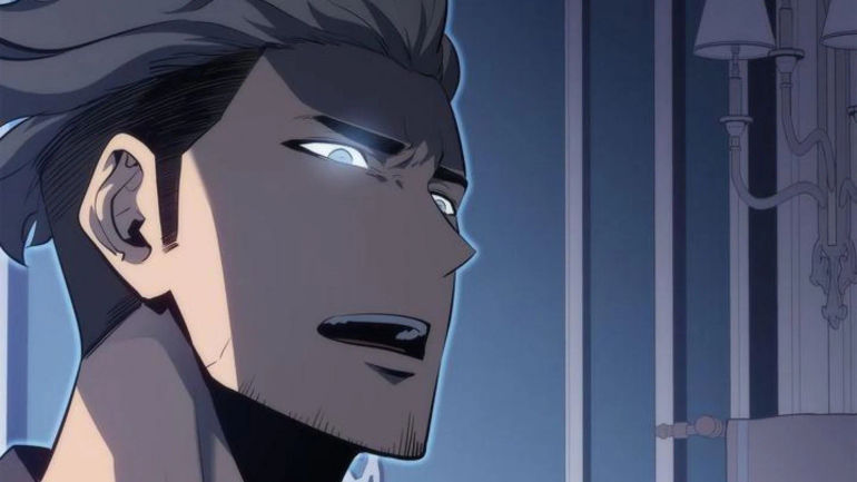 Christopher Reed's Abilities: A Breakdown of His Powers in Solo Leveling