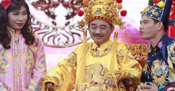 Giá quảng cáo trong Táo quân 2024: Tối thiểu 21,5 triệu đồng cho 1 giây