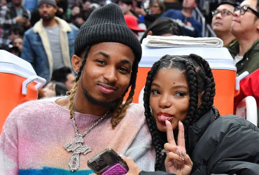 Halle Bailey and DDG Prioritized Privacy to Shield Son Halo from Public Scrutiny