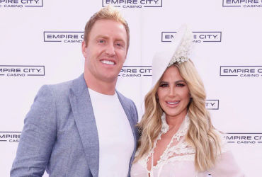 Kroy Biermann Demands Fair Share of Profits from Kim Zolciak's Selling Frenzy