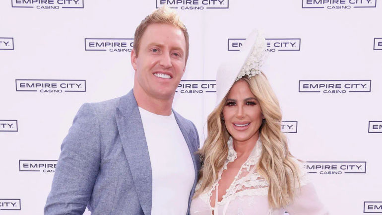 Kroy Biermann Demands Fair Share of Profits from Kim Zolciak's Selling Frenzy