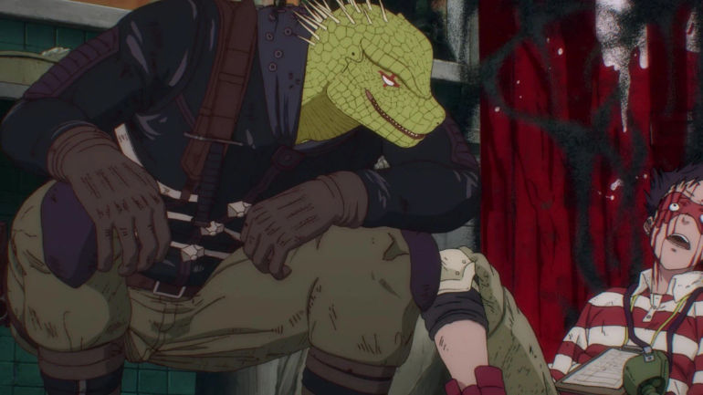 Possibilities of MAPPA Animating the Dorohedoro Sequel Explored