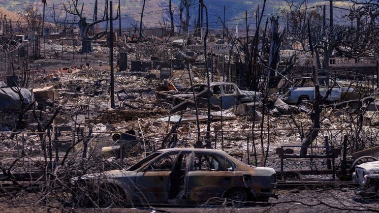 The World on the Brink: Experts Predict Global Catastrophe in the Next Decade