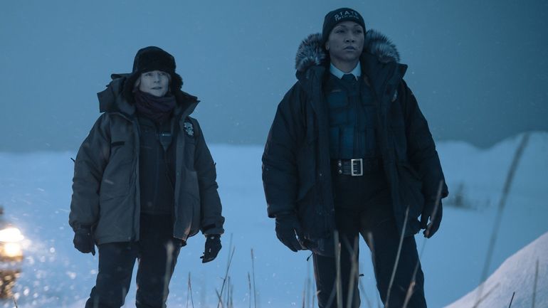 Uncovering the Real-life Enigmas Behind True Detective Season 4