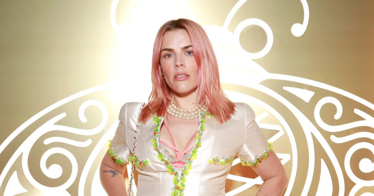 Busy Philipps Opens up About Moving on From Marc Silverstein and Finding Love Offline