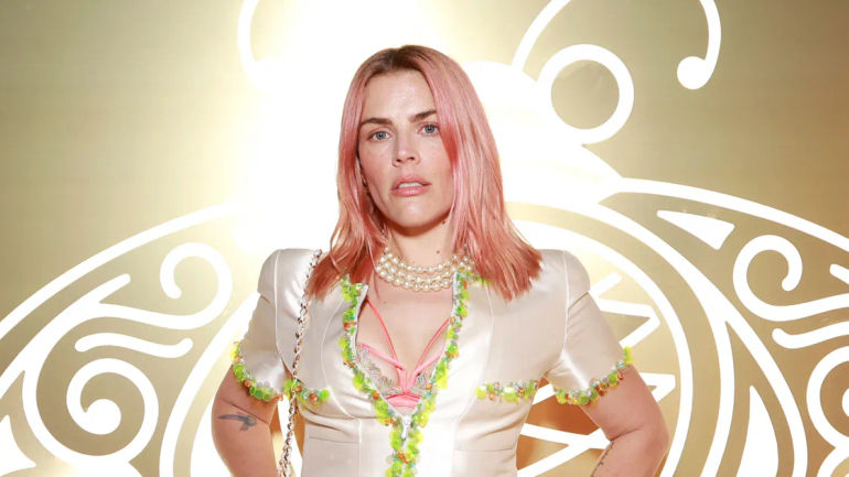 Busy Philipps Opens up About Moving on From Marc Silverstein and Finding Love Offline