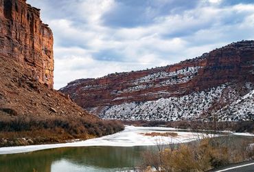 Dwindling Snowfall: A Revealing Study on the Hardest Hit Regions