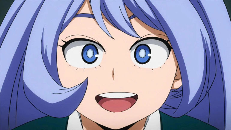 Exploring Nejire Hado's Powers: Unraveling her Quirk in My Hero Academia