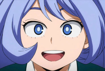 Exploring Nejire Hado's Powers: Unraveling her Quirk in My Hero Academia