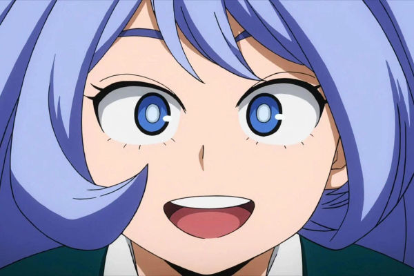 Exploring Nejire Hado's Powers: Unraveling her Quirk in My Hero Academia