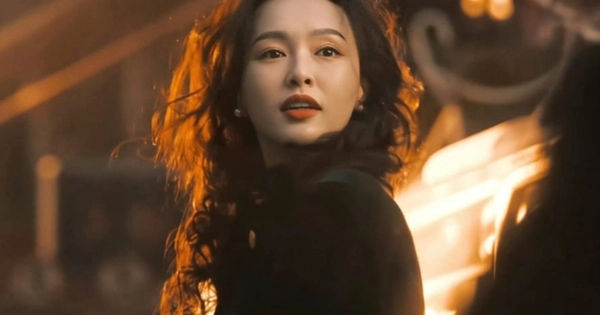 Mỹ nhân chấp nhận hy sinh 3 năm để đạt cảnh khóc gây sốc, thu hút 110 triệu lượt xem và vai diễn đỉnh cao sự nghiệp