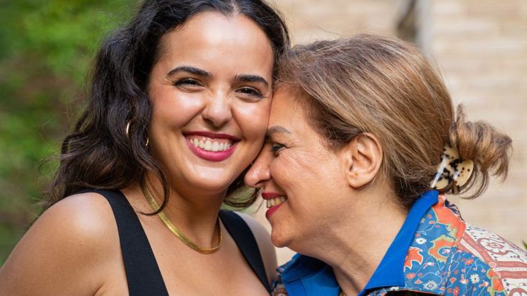 Navigating the Iranian American Identity: How Her Mother Helped Her Find Belonging