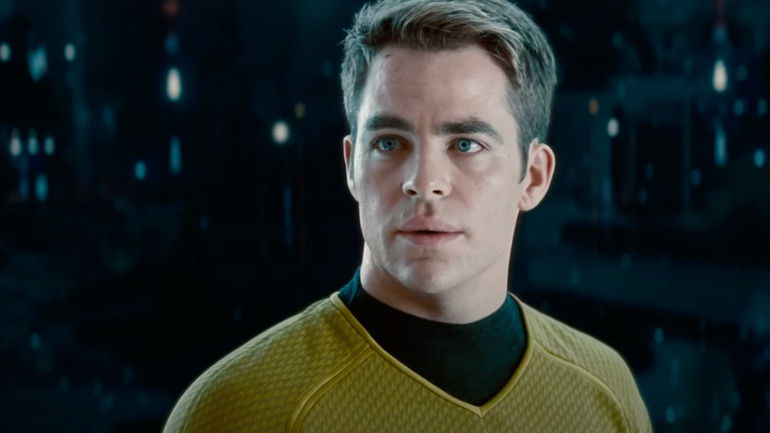 Star Wars Director Reportedly Directing Upcoming Star Trek Movie