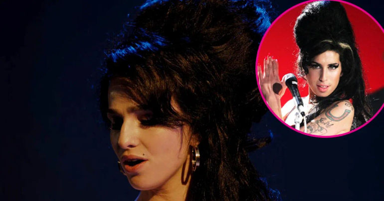 Amy Winehouse: All You Need to Know About the 'Back to Black' Biopic