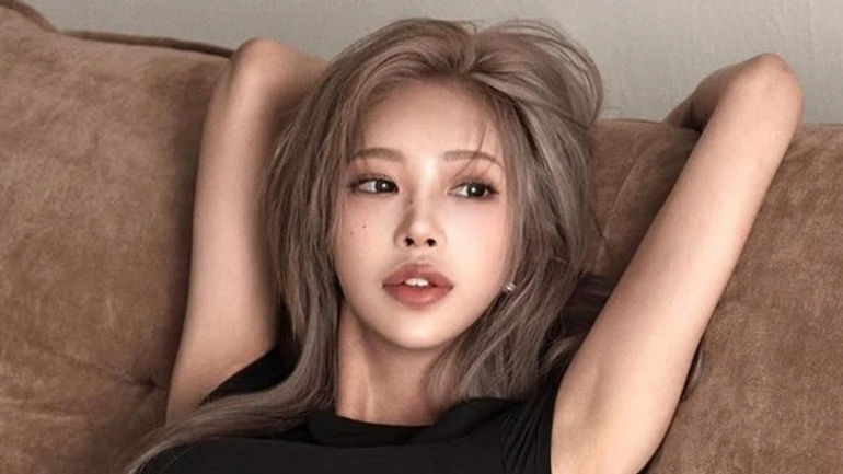 Ngoại hình của Choi Jin Sil sau khi phẫu thuật nâng mũi và giảm cân gần 50 kg