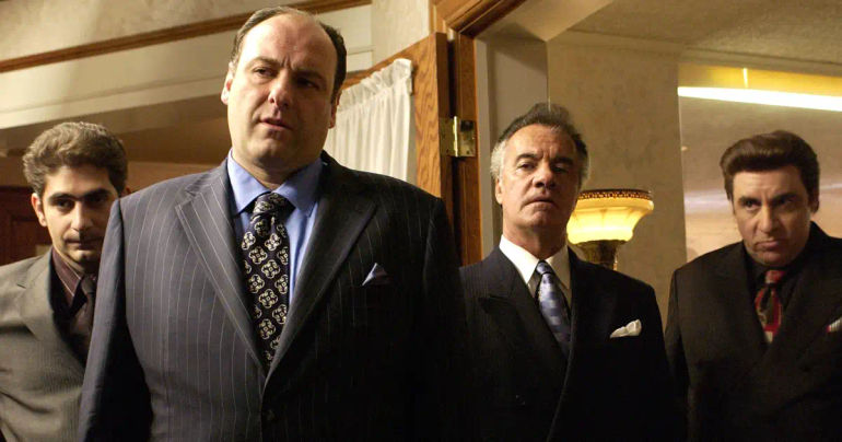 The Current Whereabouts of 'The Sopranos' Cast
