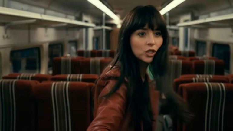 Unveiling Madame Web's Costume: A Surprising Connection to Ocean Spray® Cranberry Juice