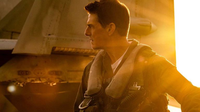 Paramount Gives Green Light for Top Gun 3 - Confirmation
