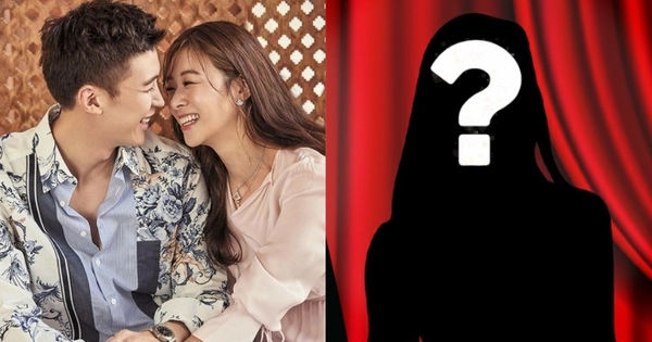 Tiểu tam và bí ẩn về tài tử sau vụ kiện ngoại tình đầy tranh cãi