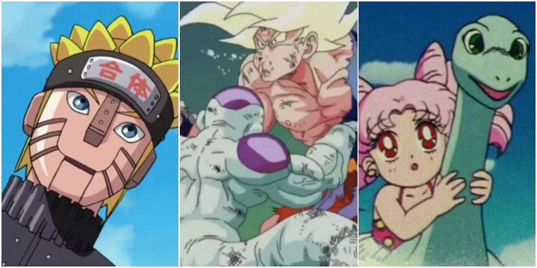 Top 10 Shonen Anime with the Highest Filler Episodes, Ranked
