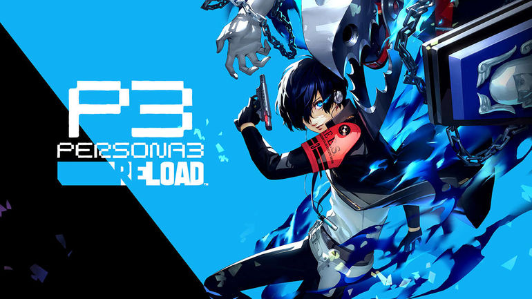 Exclusive Discount on Persona 3 Reload PC Preorders at Fanatical
