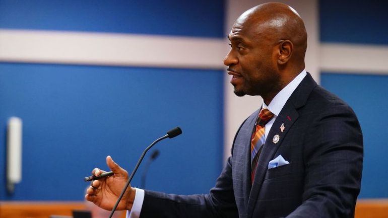 Investigation Launched Into Georgia Election Subversion Case Lead Prosecutor's Alleged Affair with DA