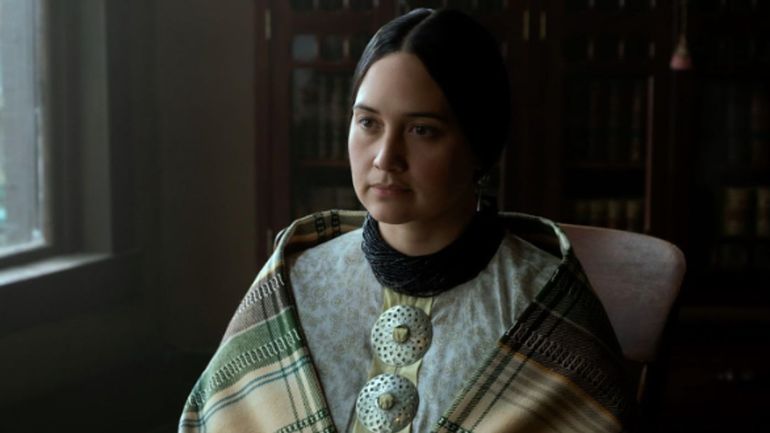 Native perspectives on Killers of the Flower Moon: A crucial insight