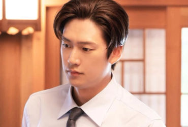 Tổng tài hóa thân, netizen ngẩn ngơ với trang phục đẹp hơn truyện tranh