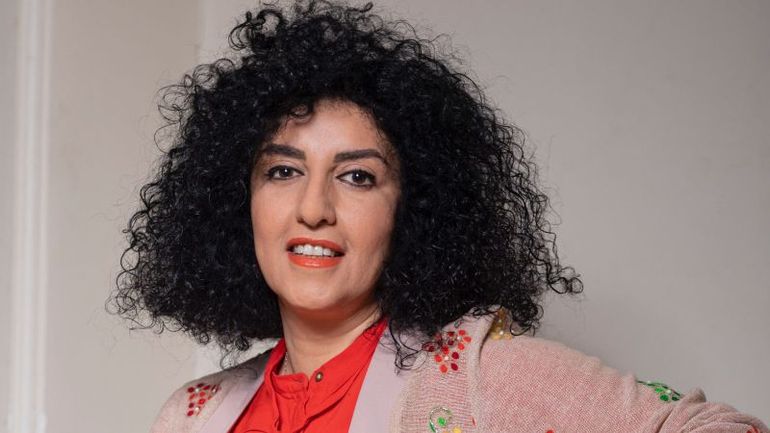 Iranian Nobel Peace Prize Winner Narges Mohammadi Sentenced to Additional Prison Time