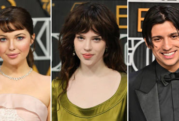 Showtime's 'Yellowjackets' and Star Melanie Lynskey Nominated at the 75th Primetime Emmy Awards