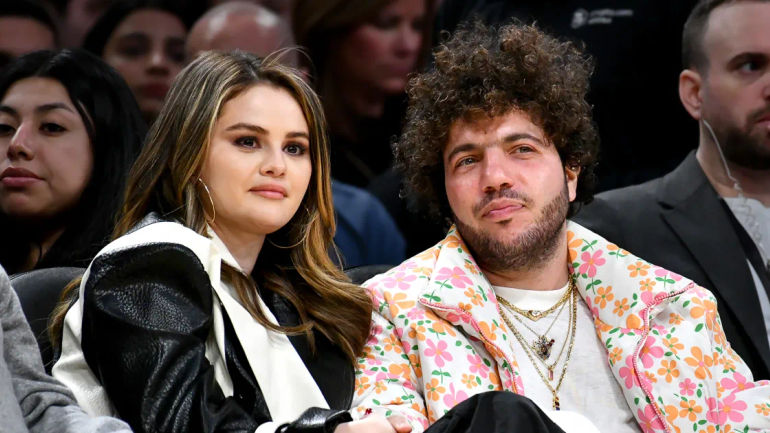 Selena Gomez and Benny Blanco's Relationship Timeline