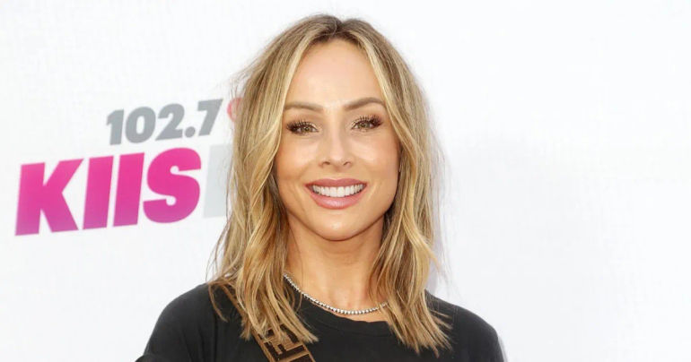 Clare Crawley and Ryan Dawkins Ready to Meet Their First Baby