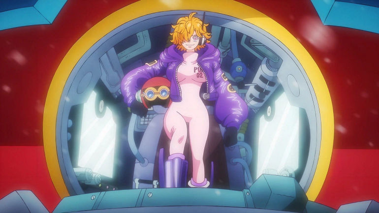 One Piece Episode 1091: Release Date and What to Expect